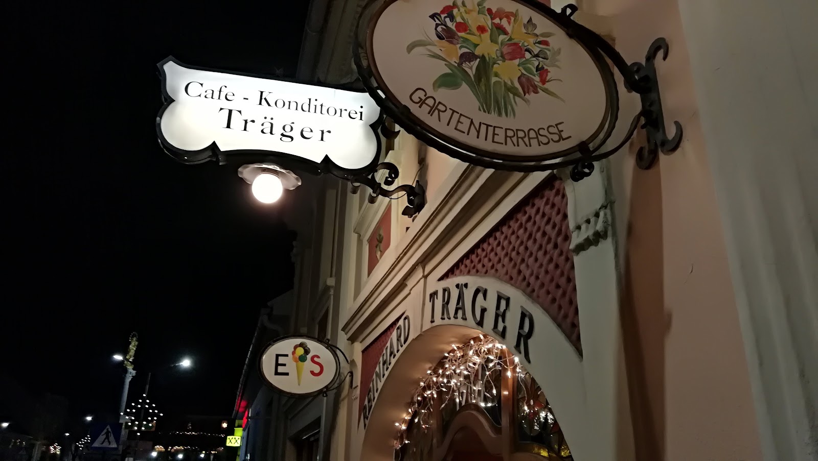 STEP Gästehäuser