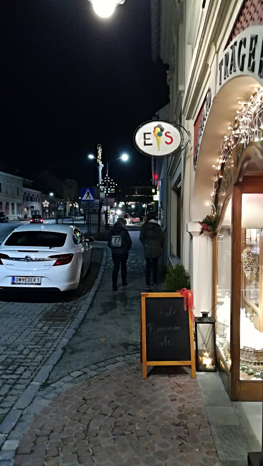 STEP Gästehäuser