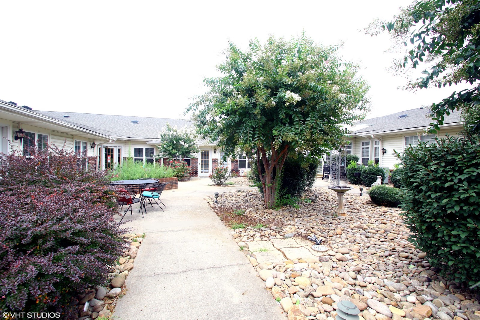 Pine Grove Senior Living