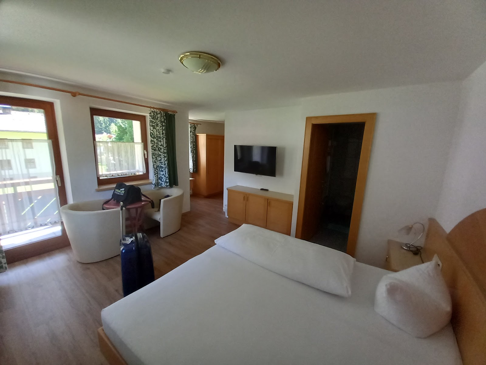 Hotel Kaunertalerhof