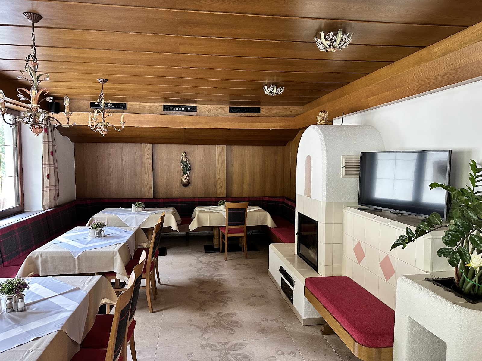 Hotel Kaunertalerhof