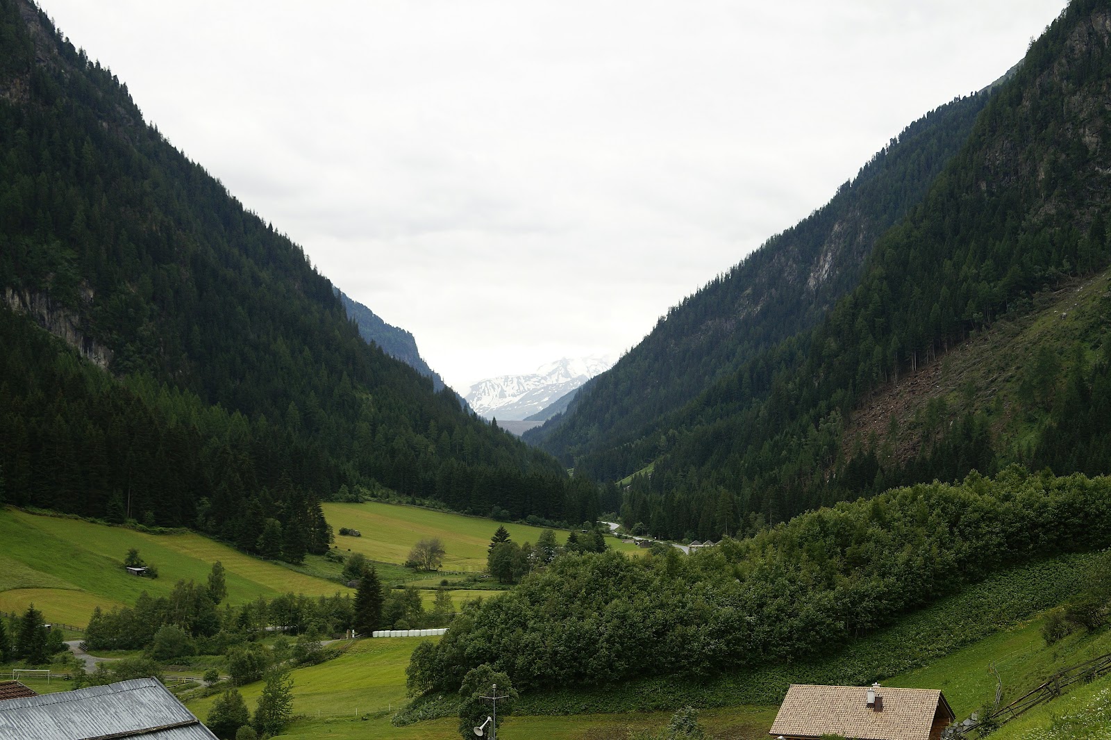 Hotel Kaunertalerhof