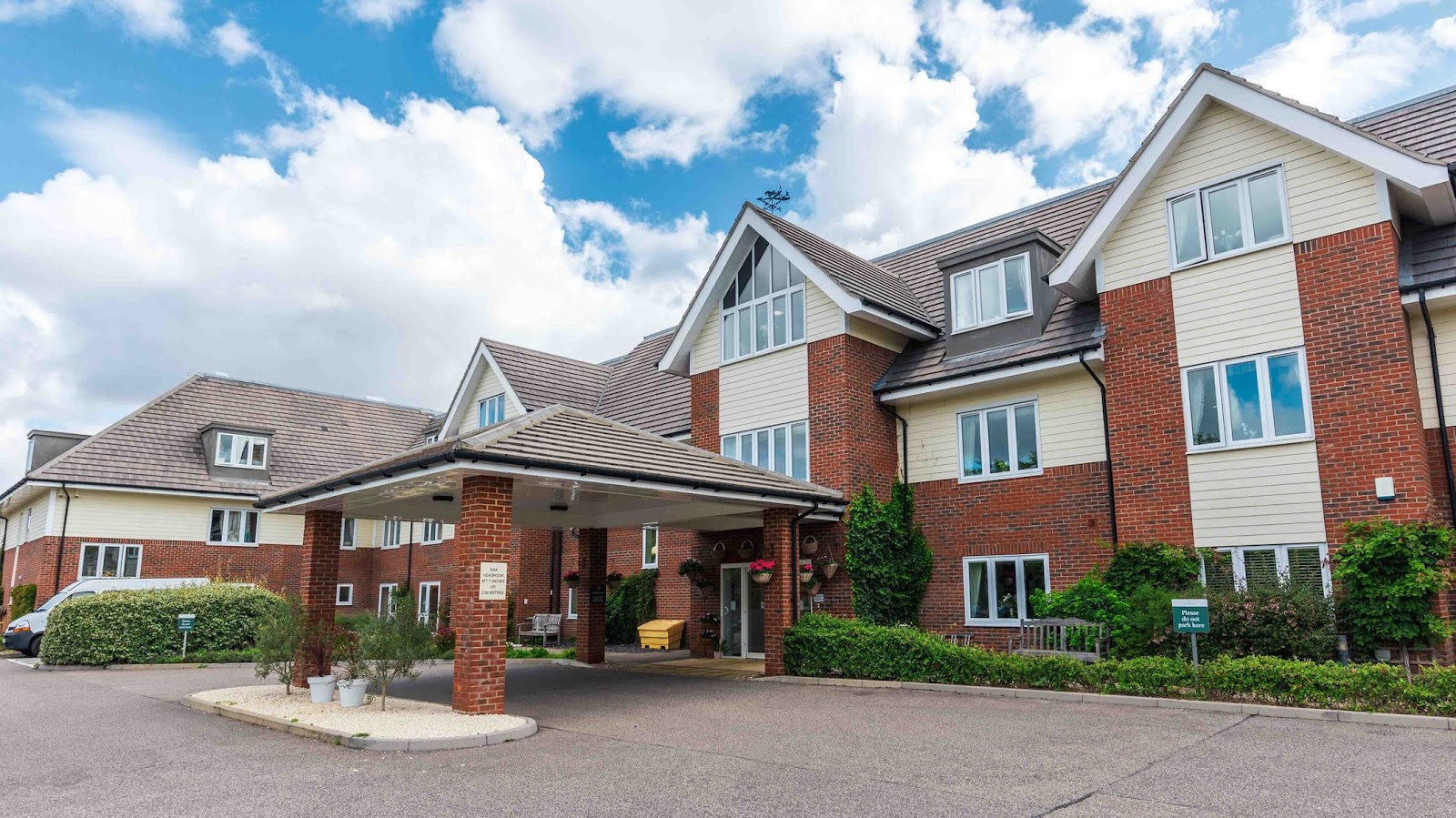 Barchester - Alice Grange Care Home