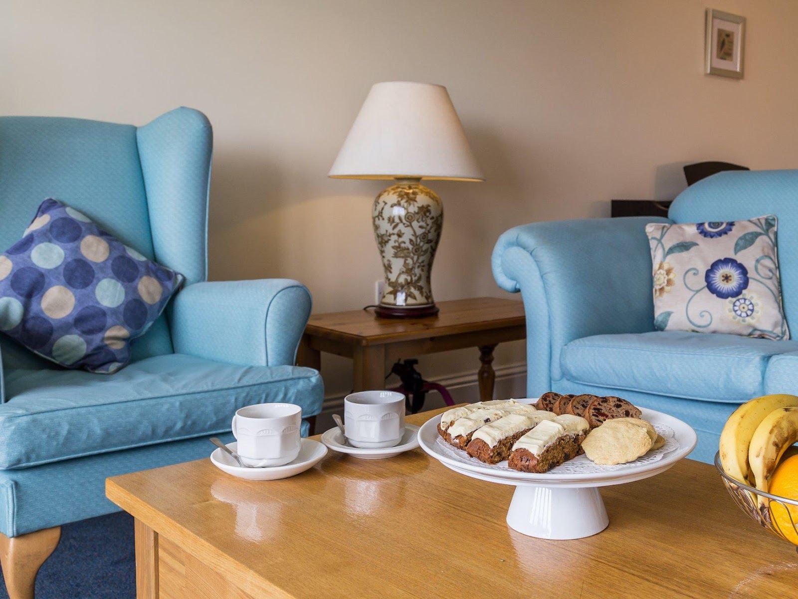 Barchester - Alice Grange Care Home