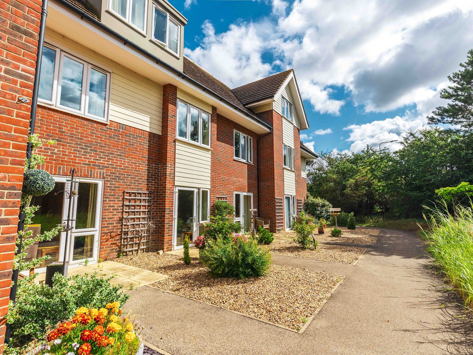 Barchester - Alice Grange Care Home