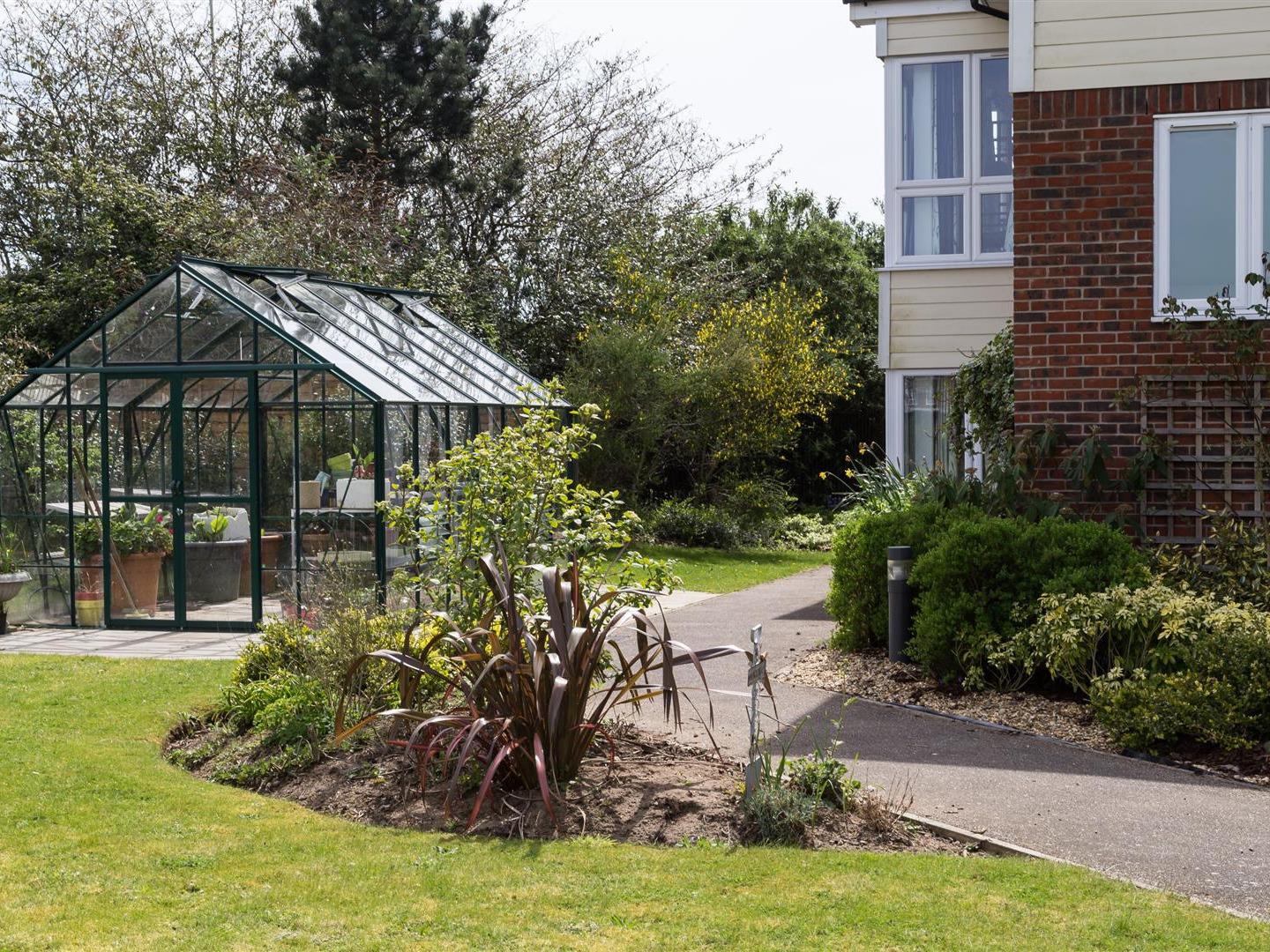 Barchester - Alice Grange Care Home