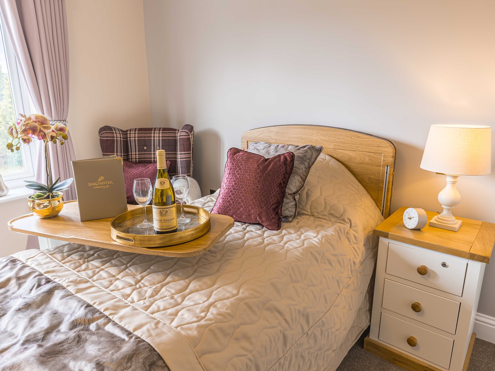 Barchester - Alice Grange Care Home