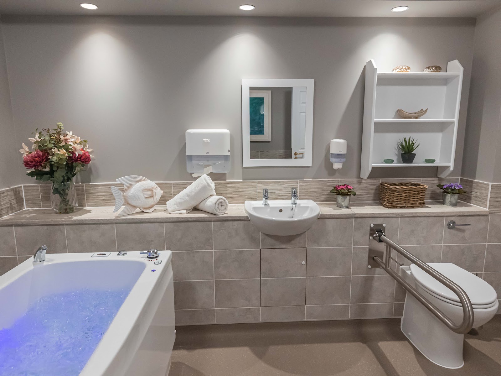Barchester - Alice Grange Care Home