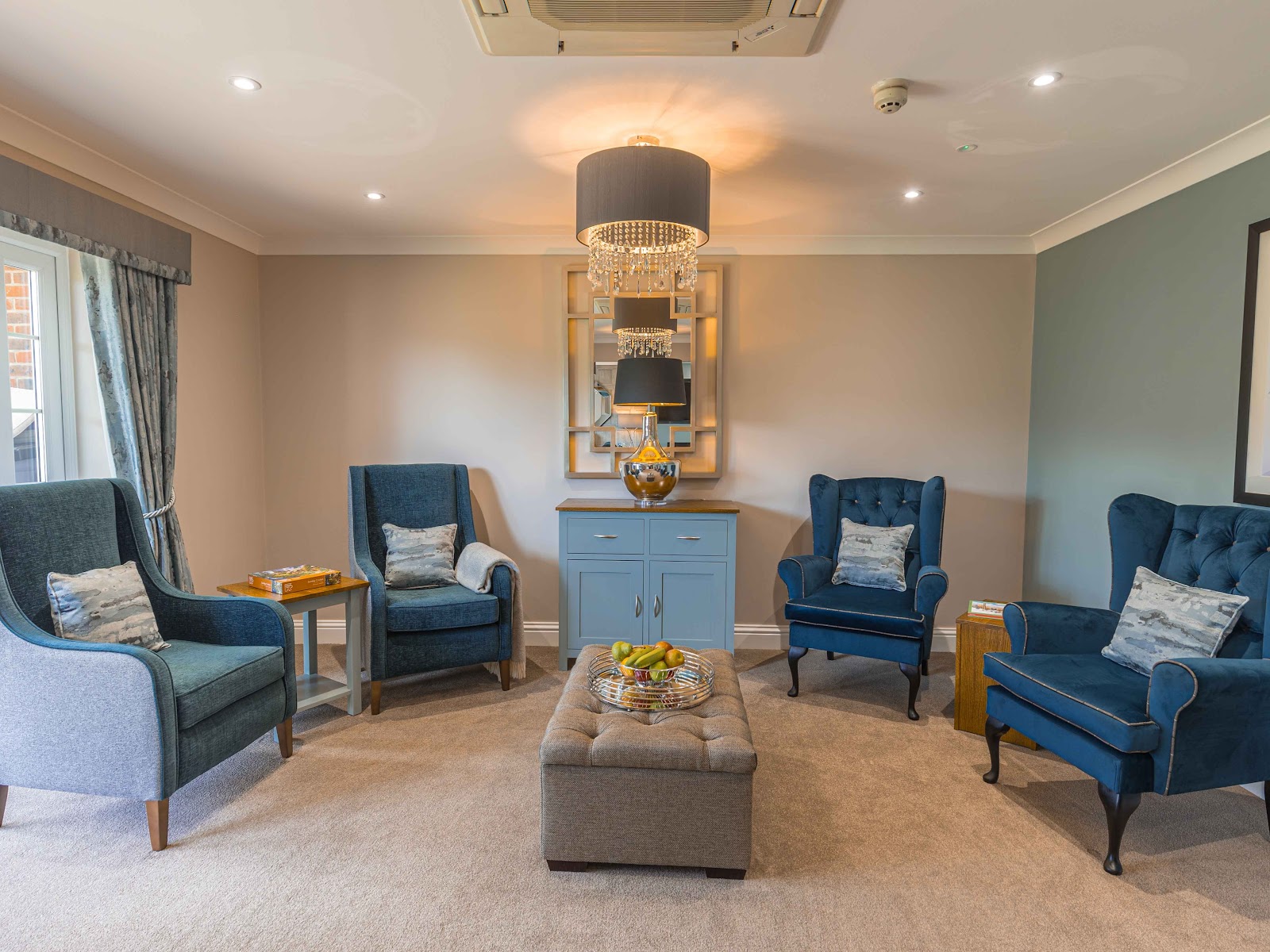 Barchester - Alice Grange Care Home