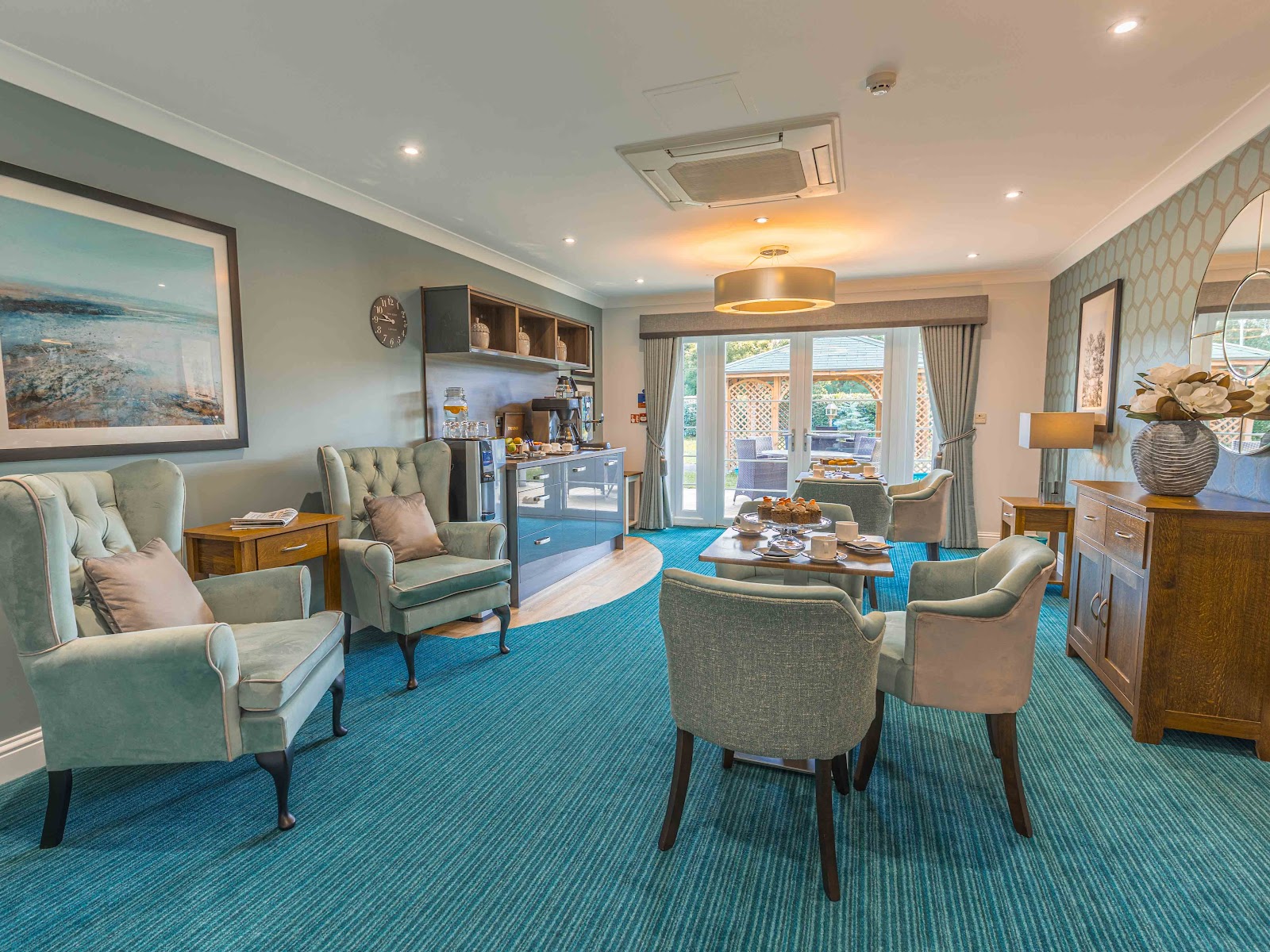Barchester - Alice Grange Care Home