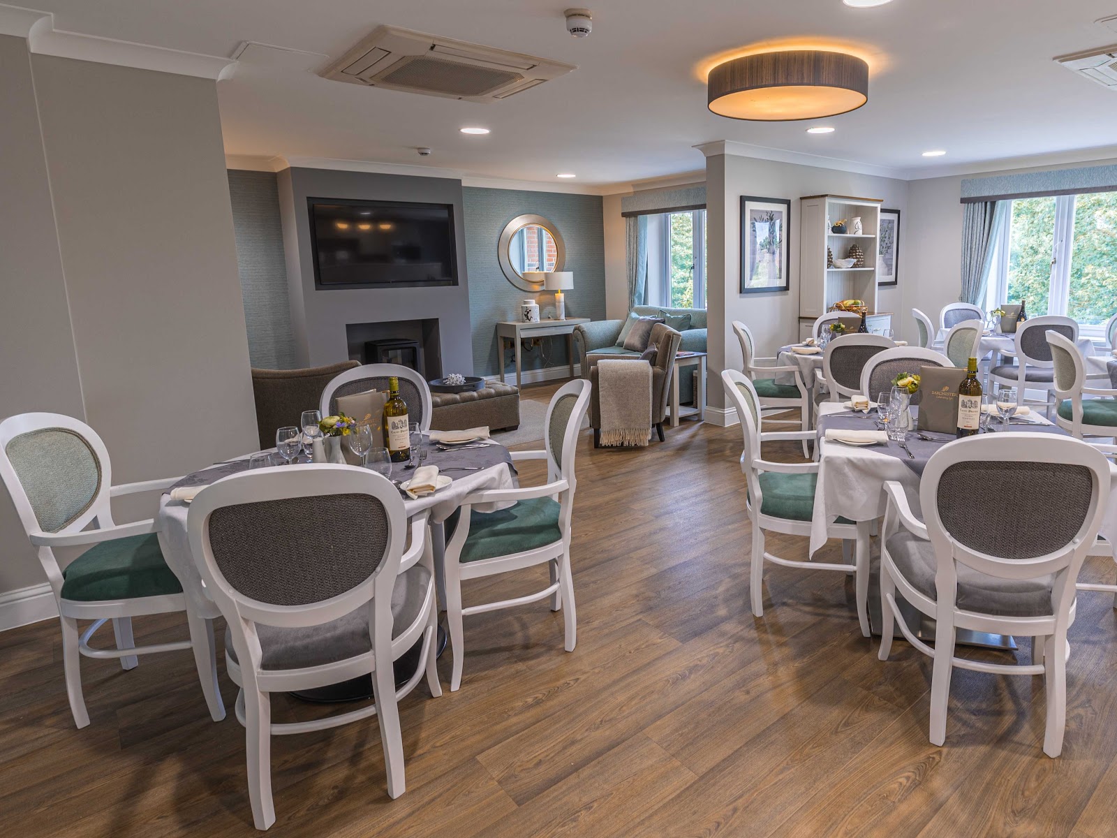 Barchester - Alice Grange Care Home