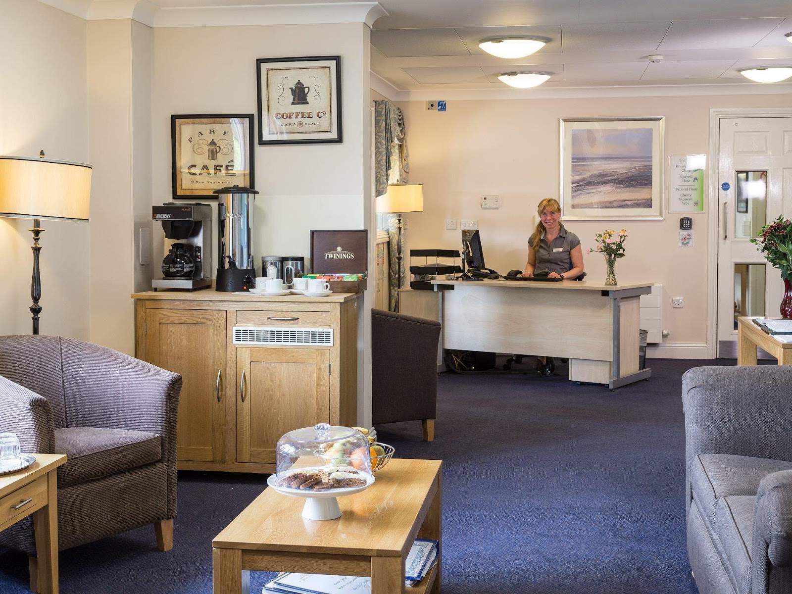Barchester - Alice Grange Care Home