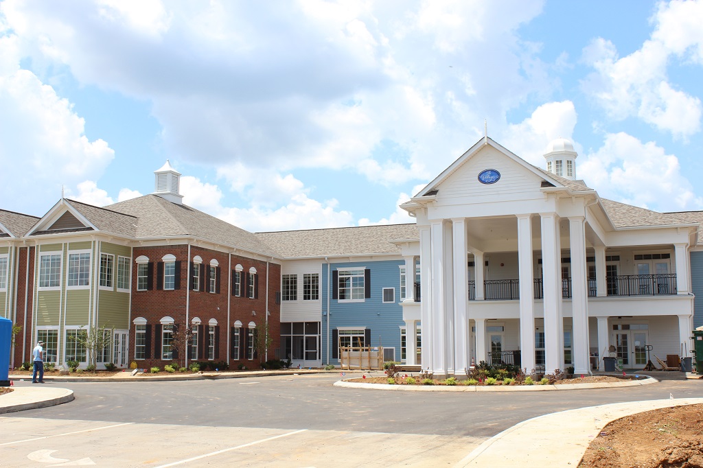 The Villages of Murfreesboro