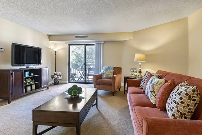 Vista Corona Senior Living