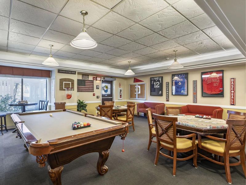 Vista Corona Senior Living