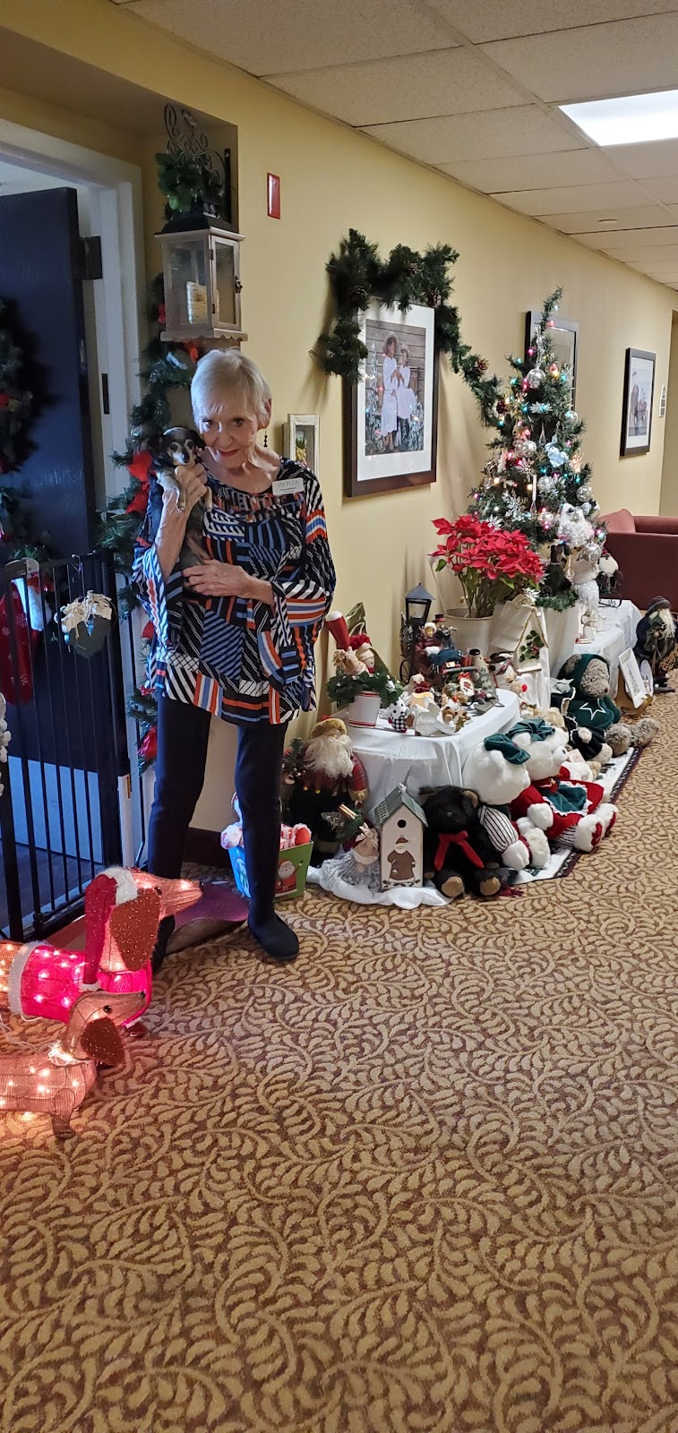 Vista Corona Senior Living