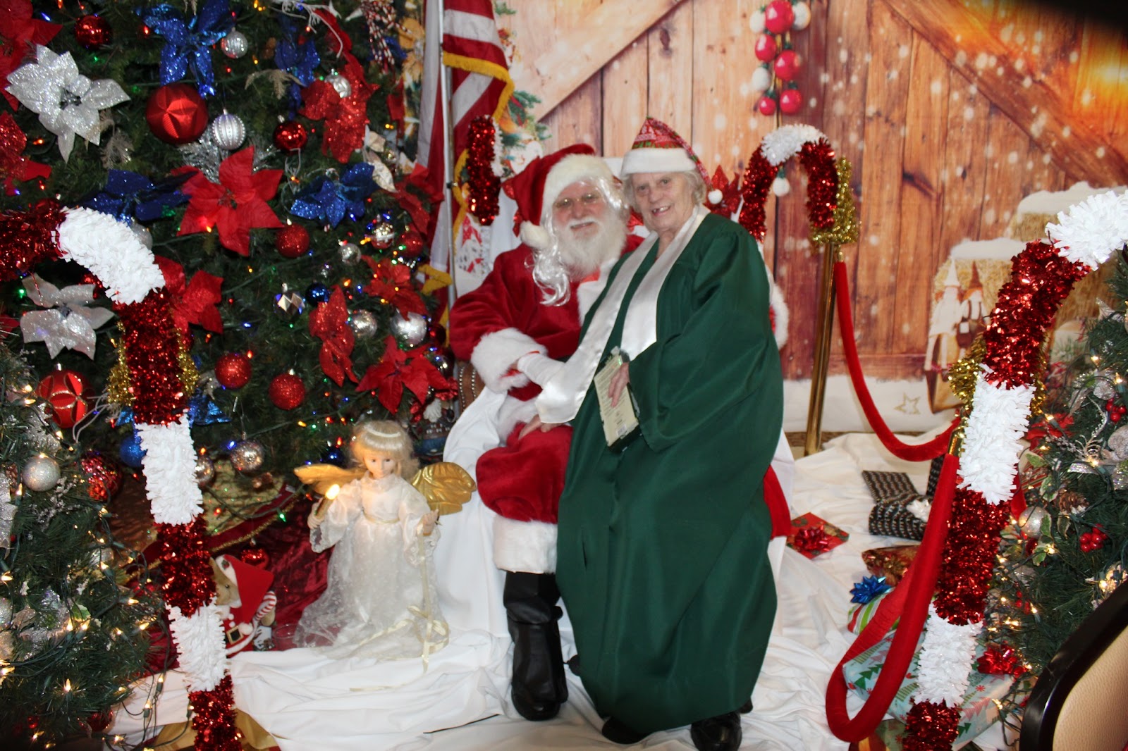 Vista Corona Senior Living