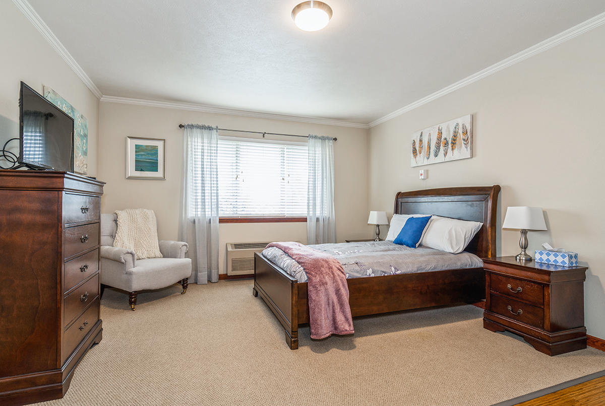 Trustwell Living at Ridgeview Place