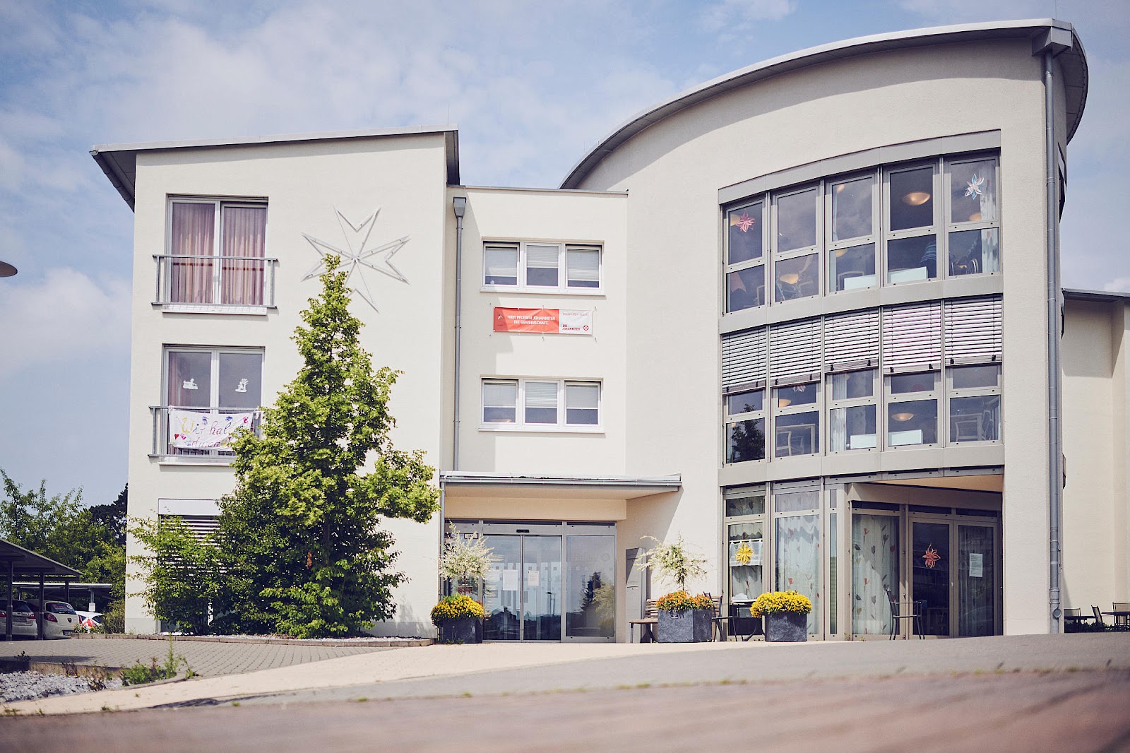 Johanniter-Stift Buseck
