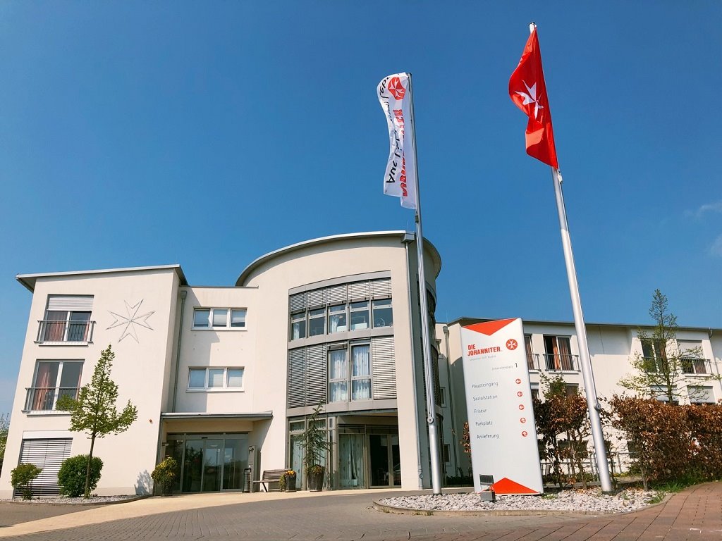 Johanniter-Stift Buseck