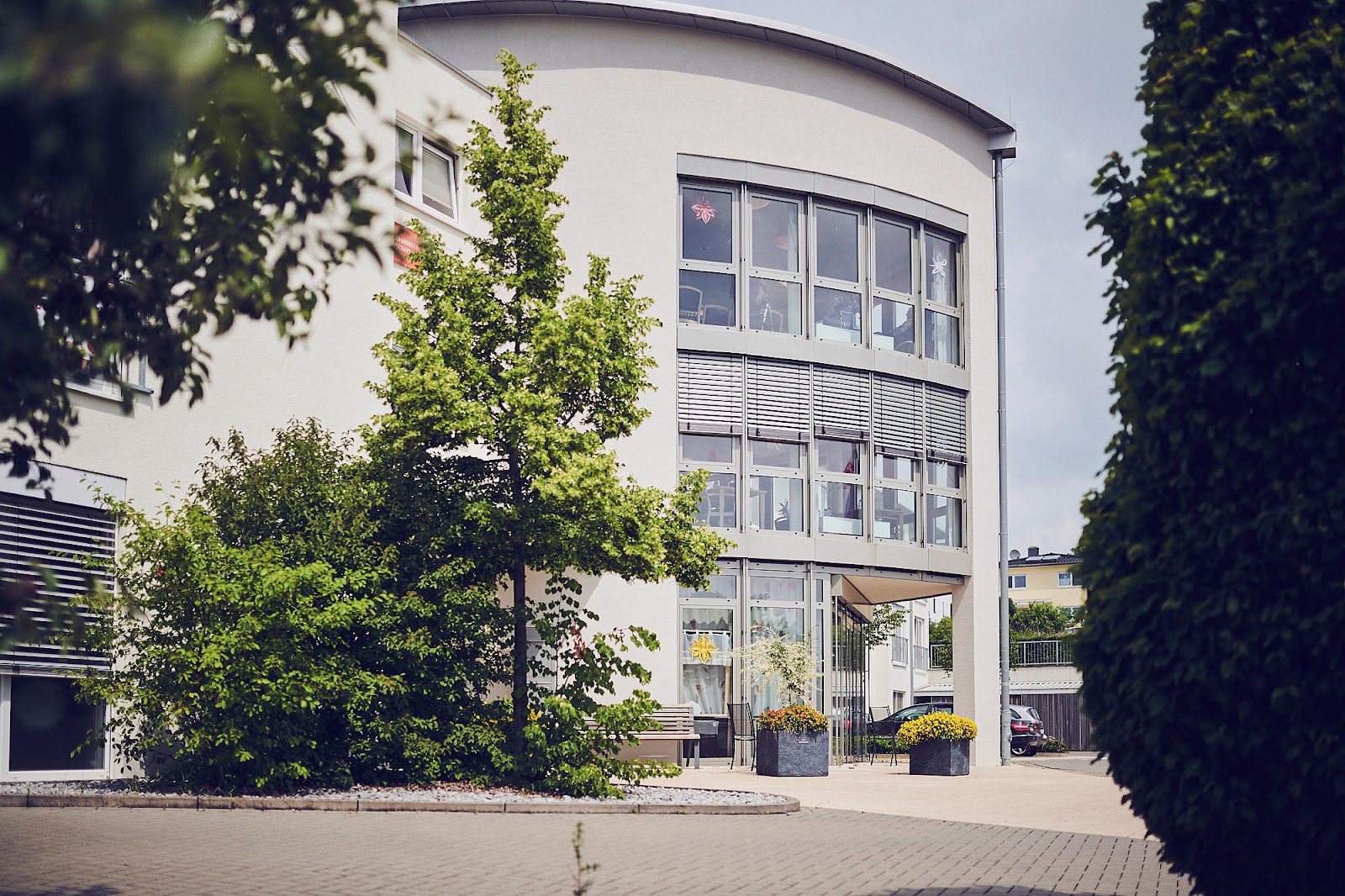Johanniter-Stift Buseck