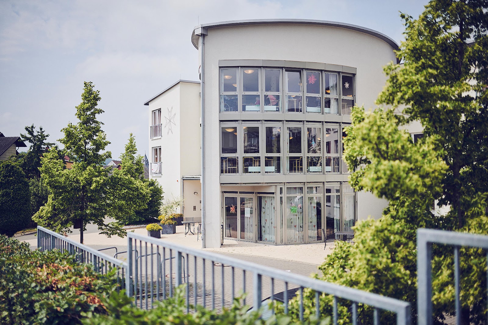 Johanniter-Stift Buseck