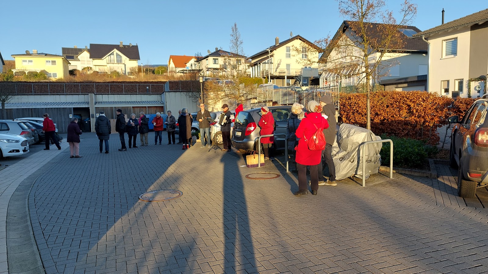 Johanniter-Stift Buseck