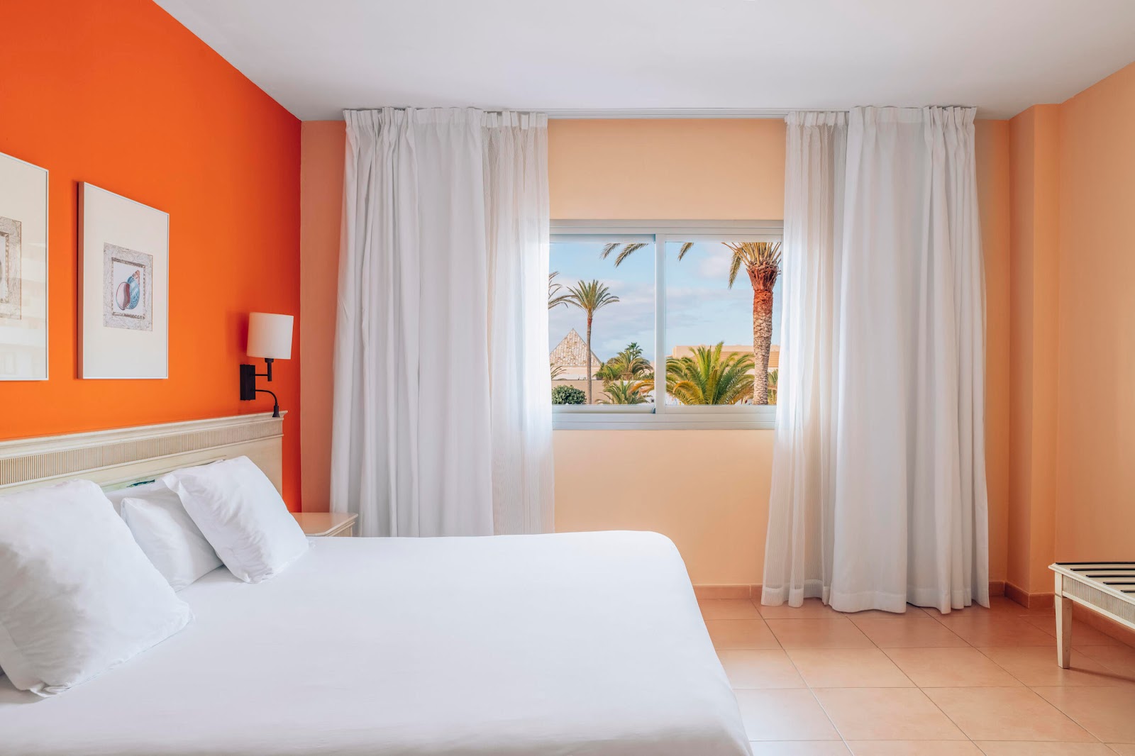 Iberostar Waves Pinos Park