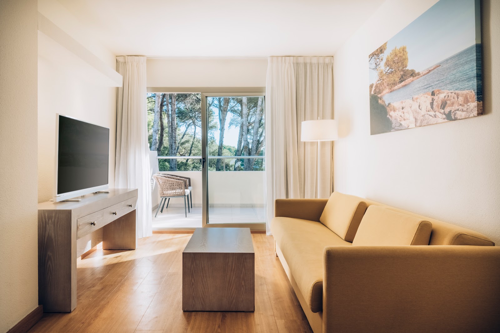 Iberostar Waves Pinos Park