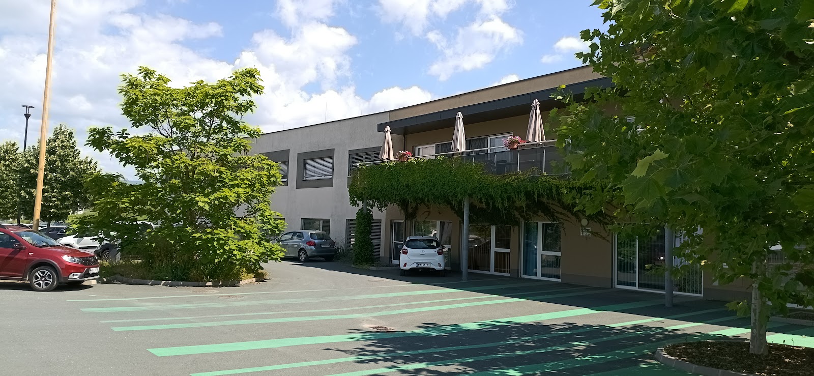 Pflegekompetenzzentrum Kaindorf