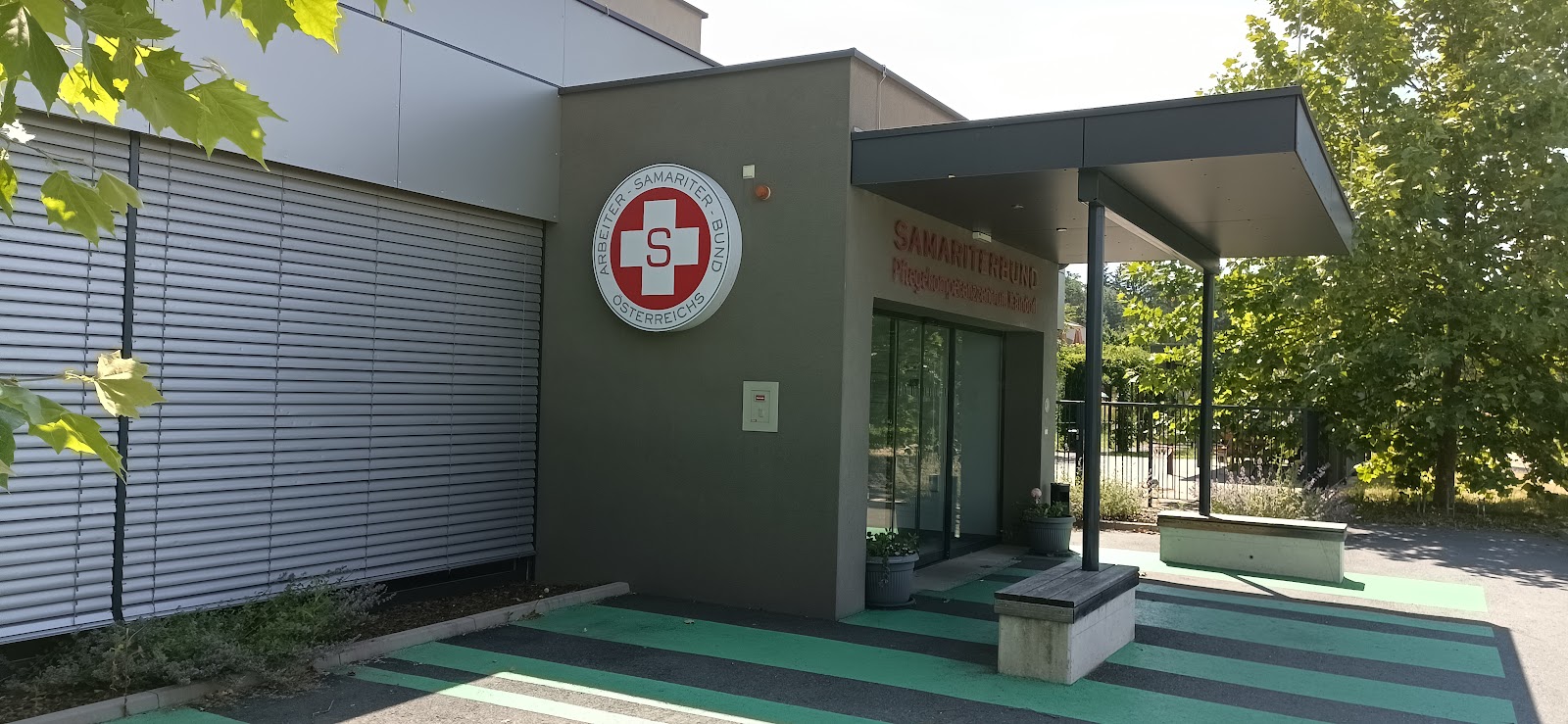 Pflegekompetenzzentrum Kaindorf