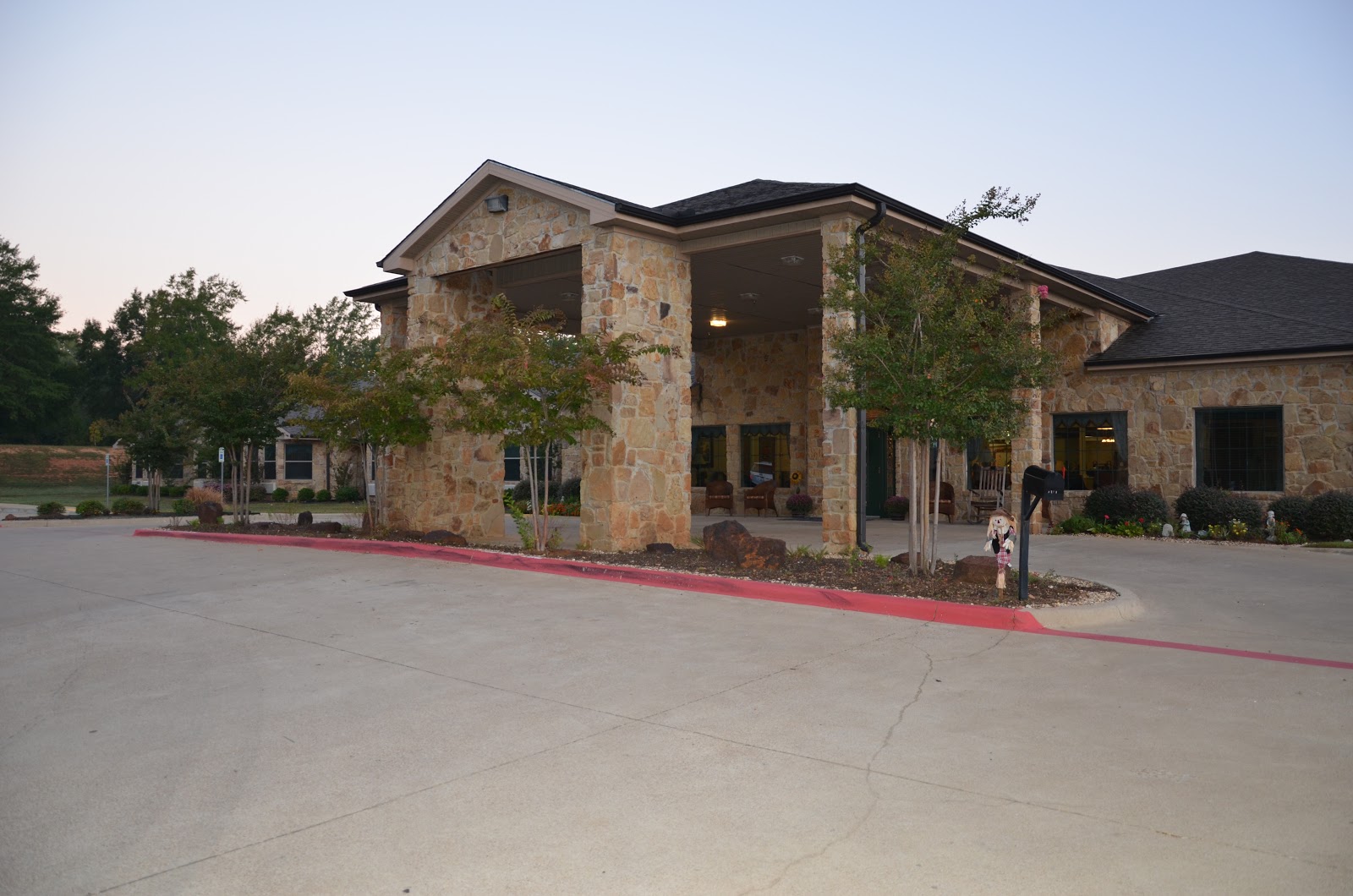 Stallings Court Nursing and Rehabilitation