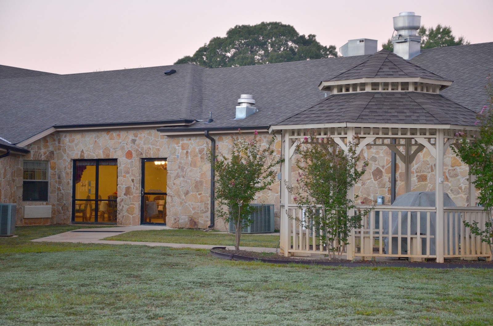 Stallings Court Nursing and Rehabilitation
