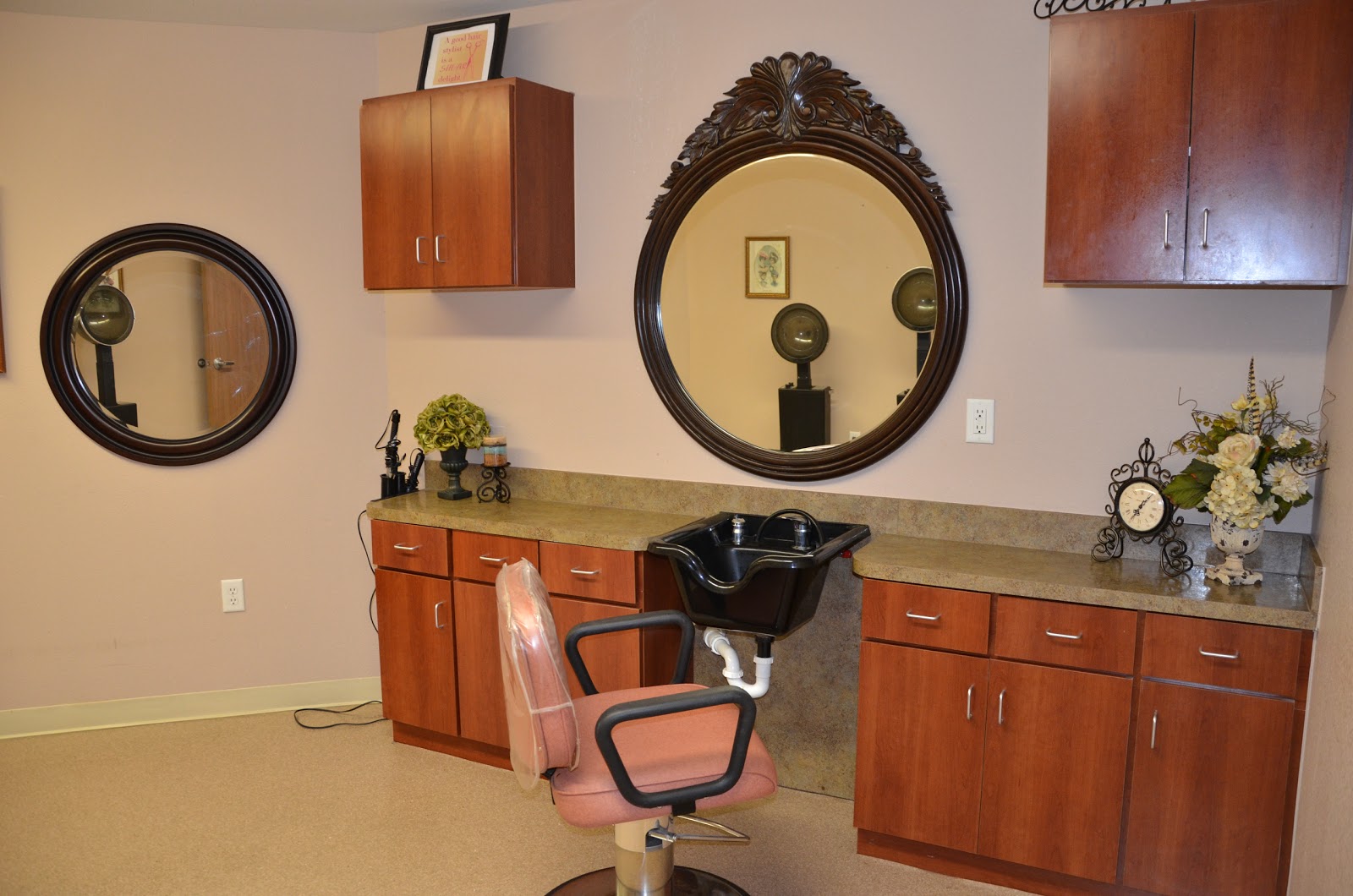 Stallings Court Nursing and Rehabilitation