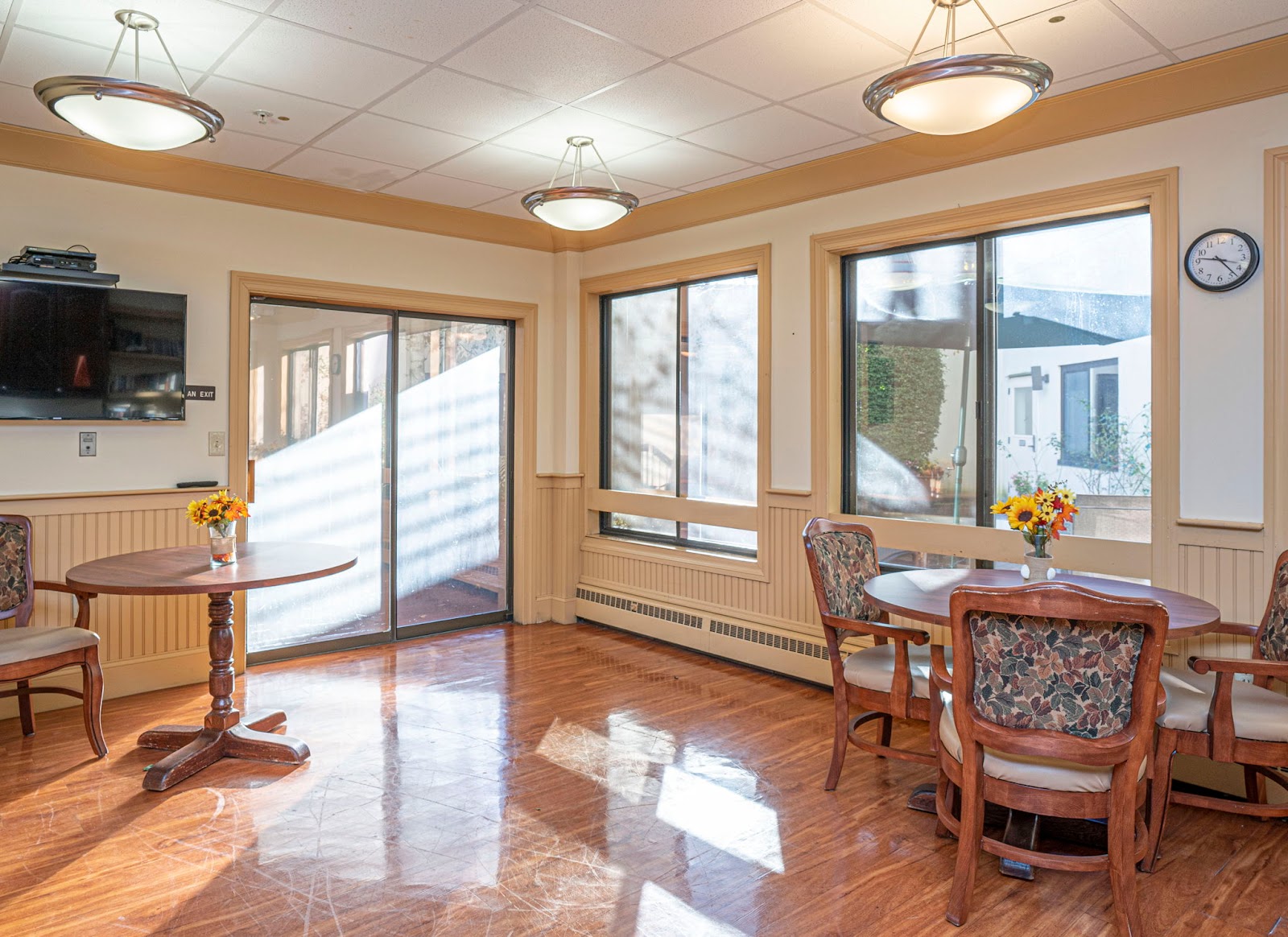 Clifton Rehabilitation & Nursing Center
