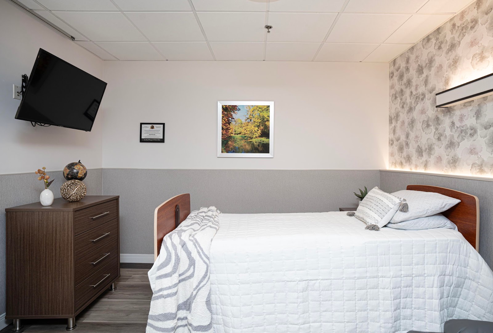 Clifton Rehabilitation & Nursing Center