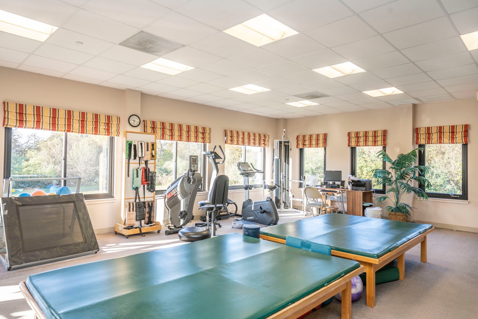 Clifton Rehabilitation & Nursing Center