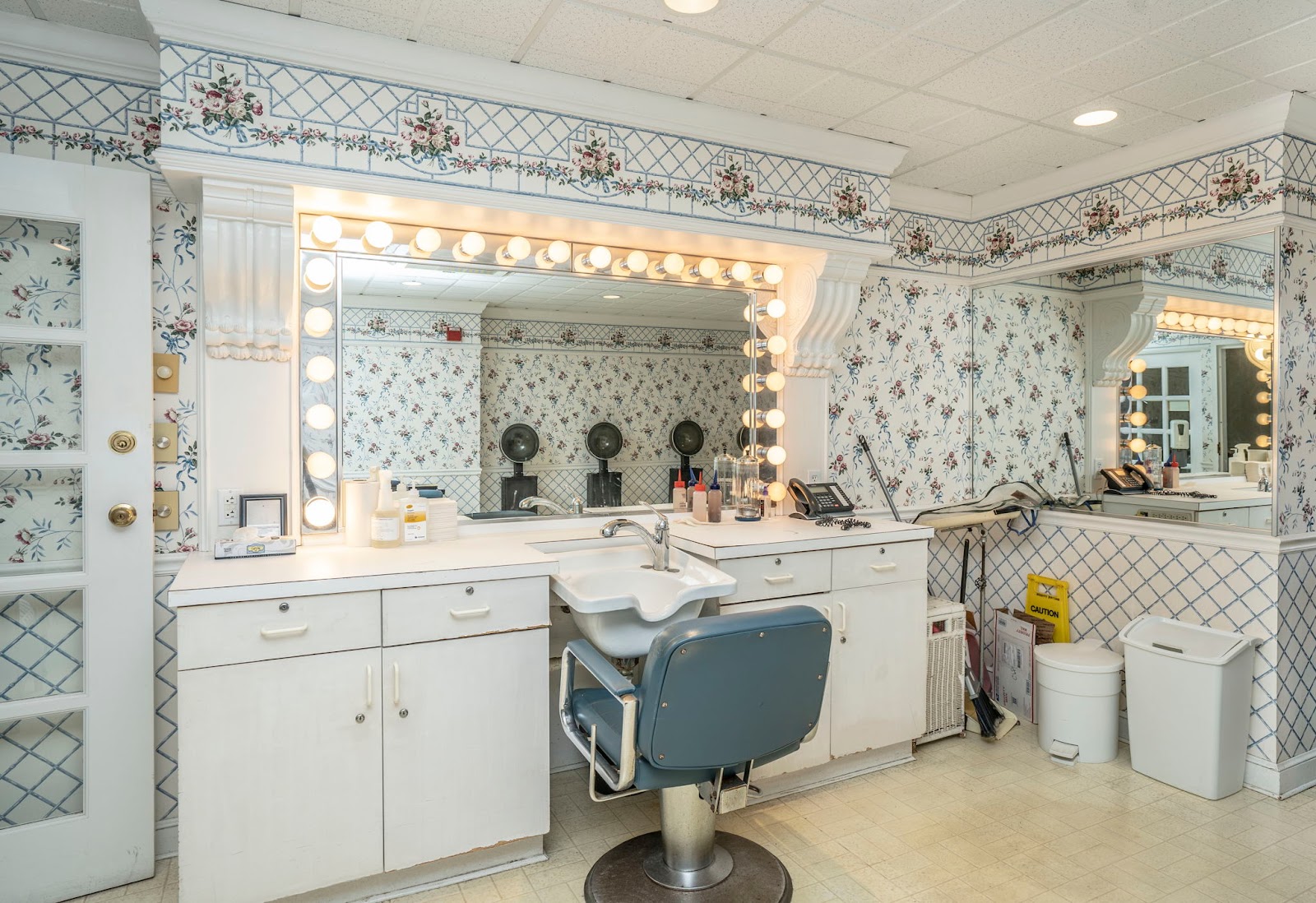 Clifton Rehabilitation & Nursing Center