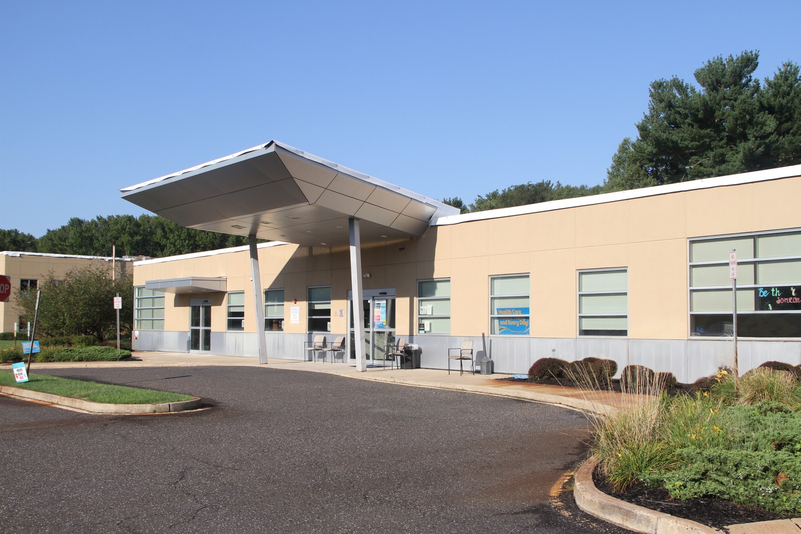 Laurel Brook Rehabilitation & Healthcare Center