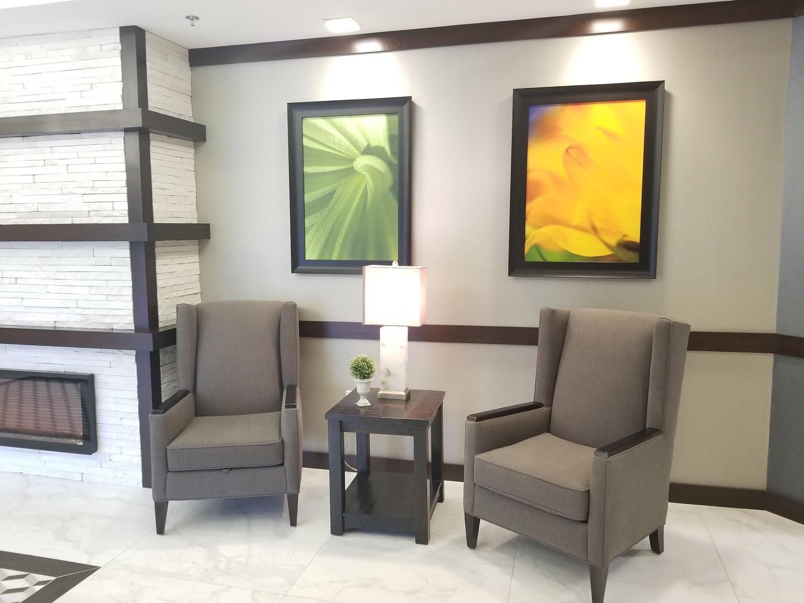 Laurel Brook Rehabilitation & Healthcare Center