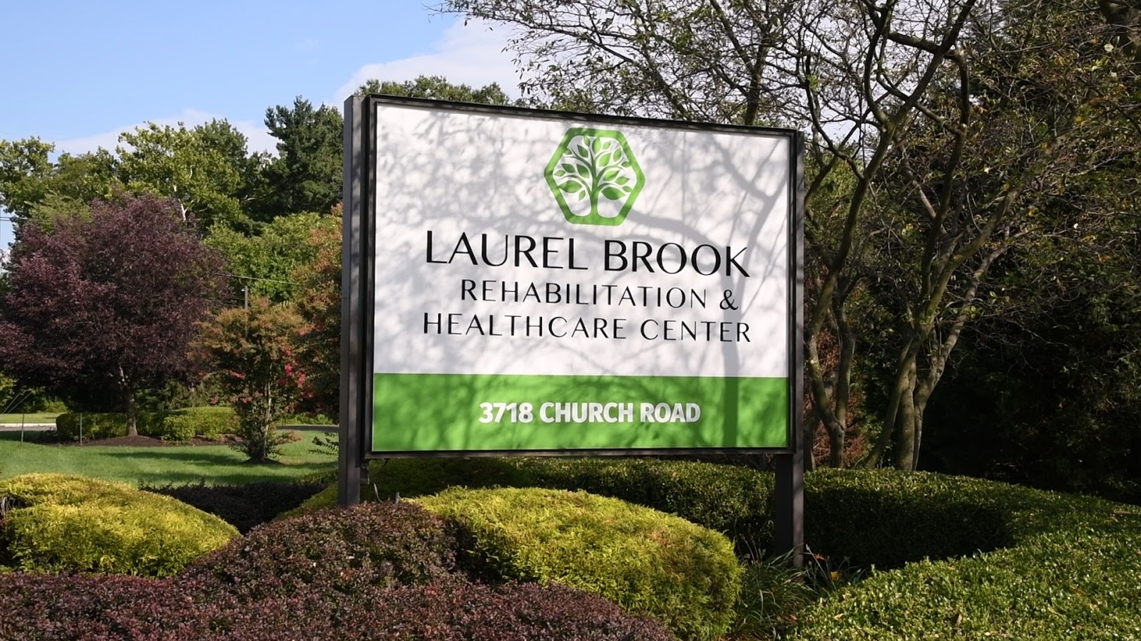 Laurel Brook Rehabilitation & Healthcare Center