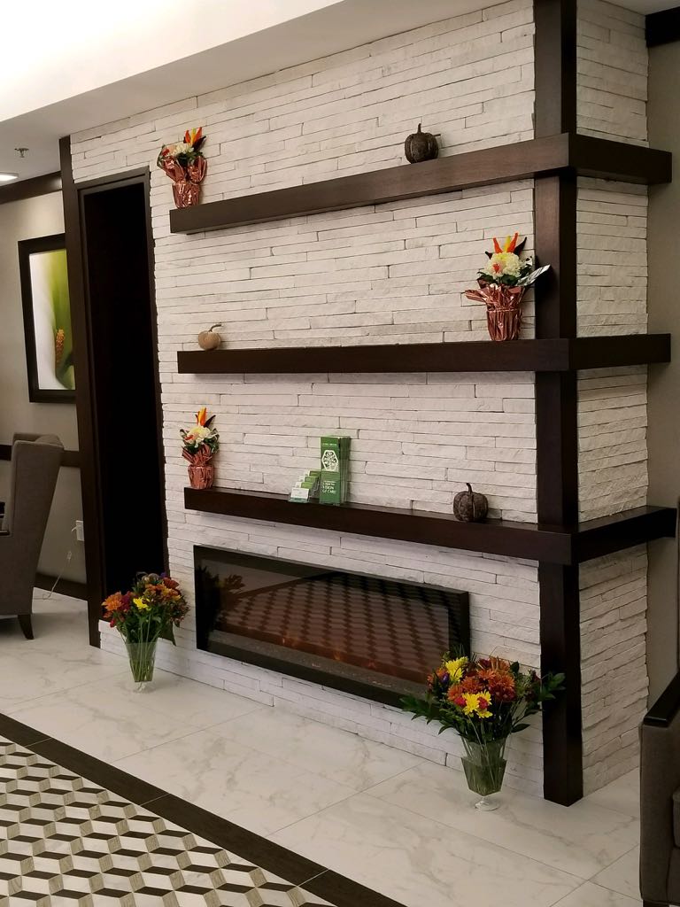 Laurel Brook Rehabilitation & Healthcare Center