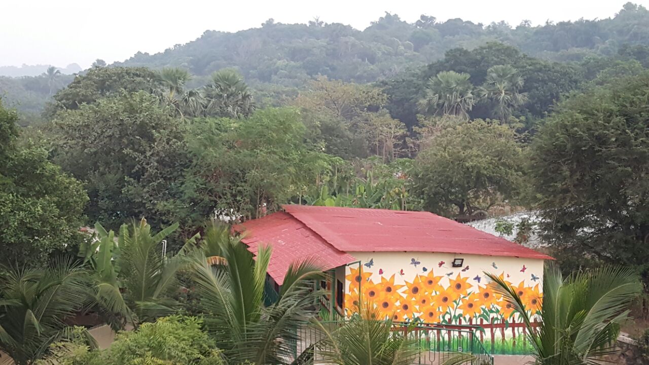 A Silver Amore, Shire Road, near star woods Uttan Bhayandar 400106