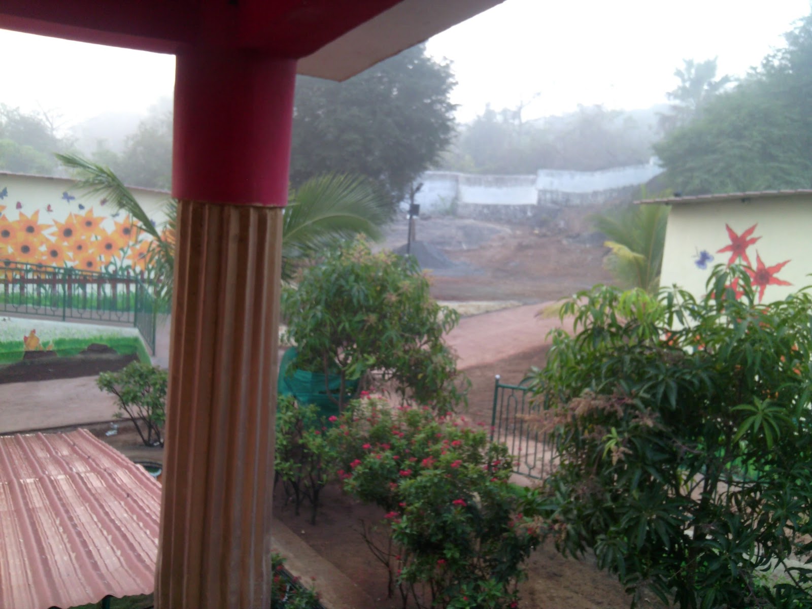 A Silver Amore, Shire Road, near star woods Uttan Bhayandar 400106
