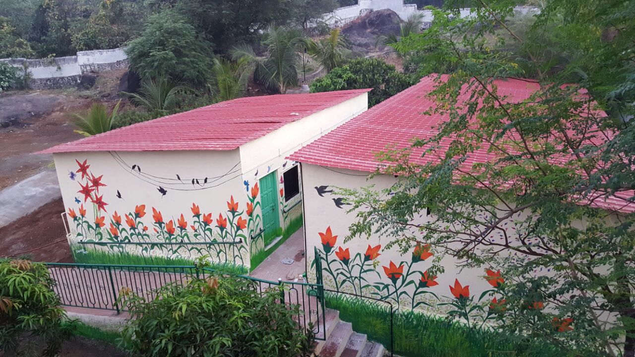 A Silver Amore, Shire Road, near star woods Uttan Bhayandar 400106