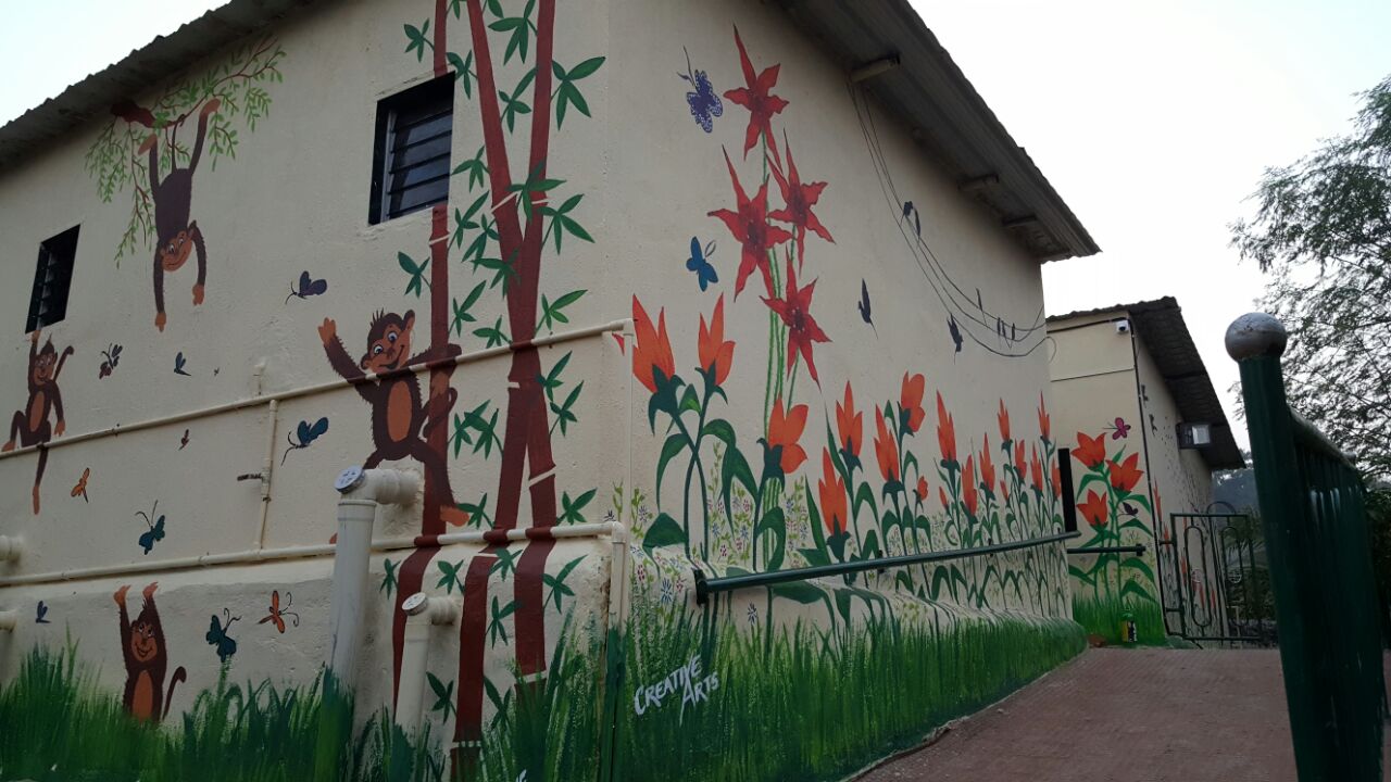 A Silver Amore, Shire Road, near star woods Uttan Bhayandar 400106
