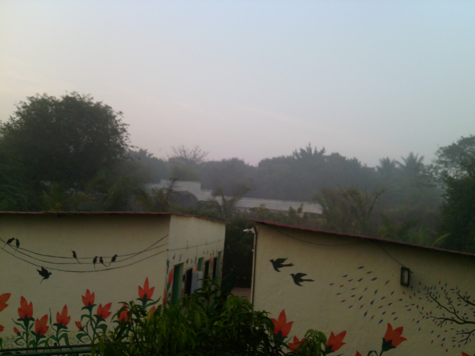 A Silver Amore, Shire Road, near star woods Uttan Bhayandar 400106