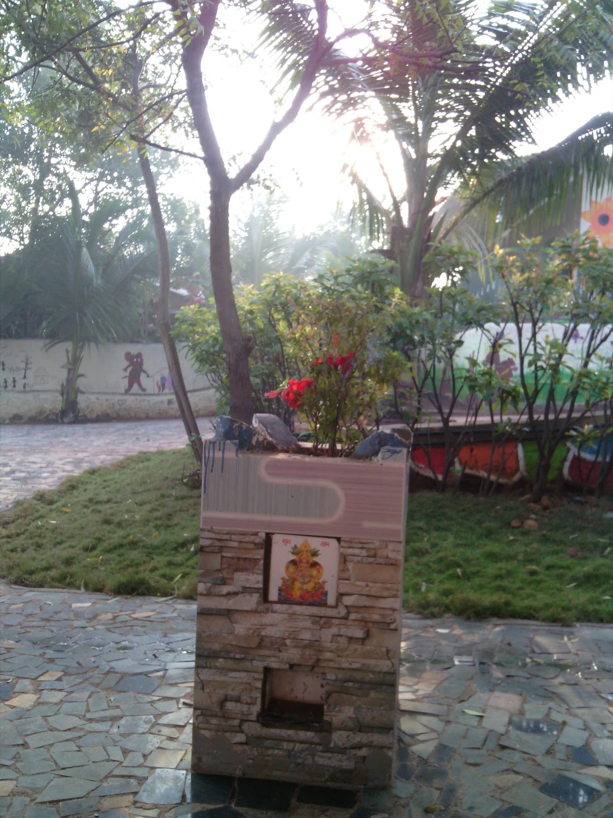 A Silver Amore, Shire Road, near star woods Uttan Bhayandar 400106