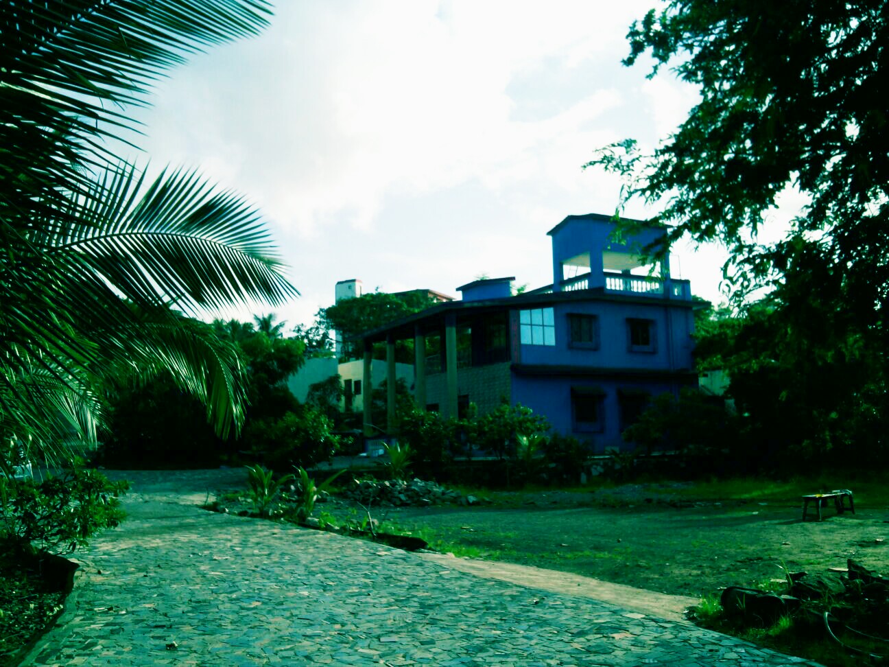 A Silver Amore, Shire Road, near star woods Uttan Bhayandar 400106