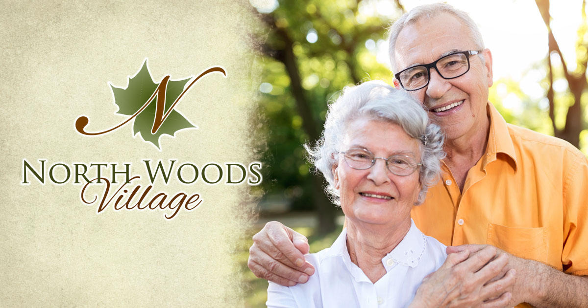 North Woods Village of Kalamazoo